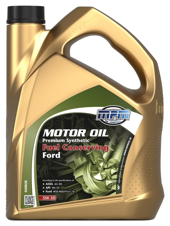 Олива MPM OIL 05005E ціна, від 61.39 USD